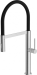 No Name KITCH FAUC MULTIFUNCTIONAL BRUSHED SUS