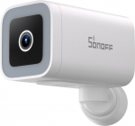 Sonoff Zewnętrzna Inteligentna Kamera WiFi Sonoff CAM-B1P 2K