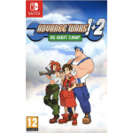 Advance Wars 1+2: Reboot Camp Nintendo Switch