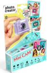 No Name Canaltoys Mini Cam Digital Camera - Vintage (purple)