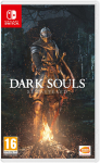 Dark Souls Remastered NS