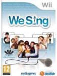 We Sing Solus WII