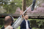 Rode R&Oslash;DE BOOMPOLE PRO microphone part/accessory