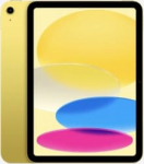 Apple IPAD WF CL 128GB YLW