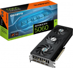 Gigabyte Graphic card GeForce RTX 5060 EAGLE MAX OC 8G GV-N5060EAGLEMAX OC-8GD