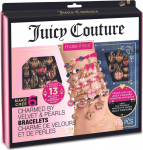 Make It Real JUICY COUTURE DIY Apyrankių gaminimo rinkinys