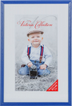 Victoria Collection Photo frame Memory 30x45, blue