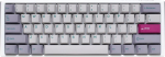 Ducky One 3 Mini keyboard Gaming USB Grey