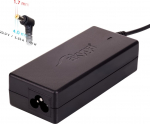 Akyga AK-ND-50 power adapter/inverter Indoor 45 W Black