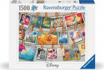 Ravensburger - Disney Photographs 1500p (12001557)