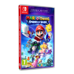 Mario + Rabbids Sparks of Hope (Cosmic Edition) Nintendo Switch