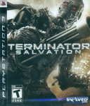 Warner Bros. Terminator: Salvation (Import)