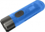 Nitecore FLASHLIGHT T SERIES 300 LUMENS/TIKI GITD BLUE NITECORE