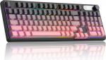 Magegee GK960 Black-Pink, RGB, Wireless, US