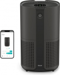 Duux Smart Air Purifier | Bright 2 | 4-22 W | Suitable for rooms up to 42 m&sup2; | Black