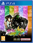Bandai Namco JOJO's Bizarre Adventure: All-Star Battle