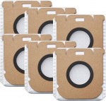 Dreame Vacuum Cleaner Accessory|DREAME|Dust Bag|VDB4