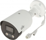 No Name KAMERA IP IPC2128LE-ADF28KMC-DL ColorHunter - 8 Mpx 2.8 mm UNIVIEW