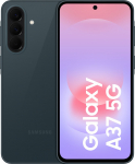 Samsung Galaxy A37 5G 17 cm (6.7") Dual SIM Android 16.0 USB Type-C 8 GB 256 GB 5000 mAh Grey
