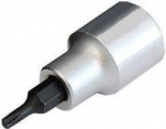 Faster_Tools Sukimo galvutė Faster Tools Torx 40 CR-V 1/2"