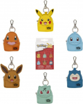Funko Pop! - LF Mini Backpack Charm Keychain Pok&eacute;mon (PMBC0004-EA)