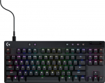 Logitech G - PRO X TKL RAPID tenkeyless gaming keyboard
