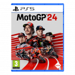MotoGP 24 PS5
