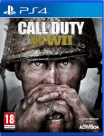 Call of Duty WWII PS4
