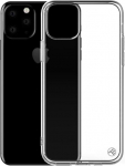 Tellur Cover Silicone for iPhone 11 Pro transparent