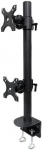 Neomounts Desk holder FPMA-D960DVBLACKPLUS