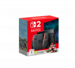 Nintendo Switch 2 + Mario Kart World