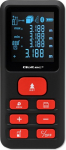Qoltec Digital laser distance meter LCD 120m