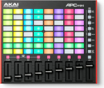 Akai APC Mini MK2 - Ableton Live controller