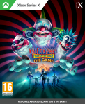 Skybound Games Killer Klowns from Outer Space: The Game (UK/NL)