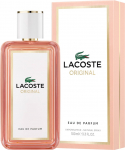 Lacoste - Original Pour Femme EDP - Pink - 100 ml