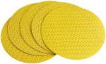 Flex PLASTER PAPER 225 gr.180 /25pcs.
