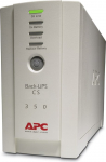 APC Back-UPS CS 350 - UPS - AC 230 V -