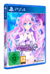 Neptunia: Sisters VS Sisters Calendar Edition PS4