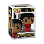 Funko POP! Vinilinė figūrėlė: Michael Jackson