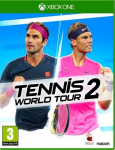 Tennis World Tour 2 XBOX ONE