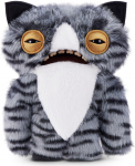 Fuggler - Alley Cats 22 cm - Wide Eyed Cat
