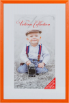 Victoria Collection Photo frame Memory 30x45, orange