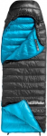 Naturehike Sleeping bag CW400 duck down m NH18C400-D black NATUREHIKE
