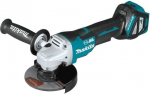 Makita DGA517ZJ angle grinder 12.5 cm 8500 RPM 3.1 kg