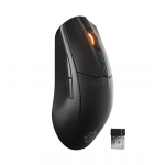 SteelSeries Aerox 5 Žaidimų Pelė (2022 Edition) Onyx, Laidinė