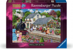 Ravensburger - Whistle Stop Cottage 1000p (12001726)