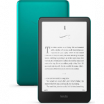 Amazon Kindle Paperwhite (2024) Signature Edition 12 Gen 32 GB 7&Prime; Metallic Jade (ad-free)