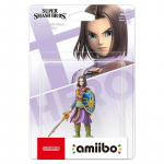 Nintendo Amiibo: Hero (Super Smash Bros. Series, No. 84)