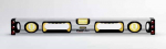Stanley FatMax Level II 90cm, magnetic, 3 vials, 0.5mm/m