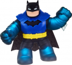 Goo Jit Zu - DC S4 Single Pack - Stealth Amour Batman  (41383)